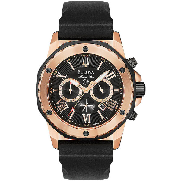 

Часы Bulova 98B104