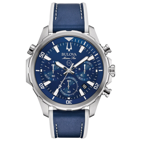 

Часы Bulova 96B287