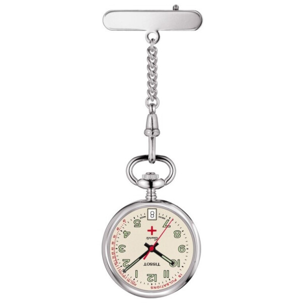 

Часы Tissot T81.7.221.92