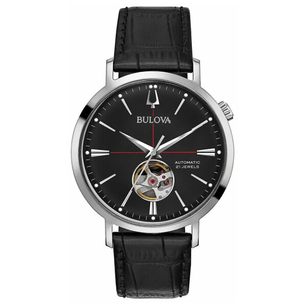 

Часы Bulova 96A201