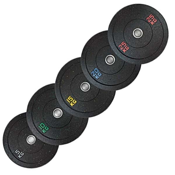 

Диск бамперный олимпийский Stein Hi-Temp (DB6070-25), 25 кг