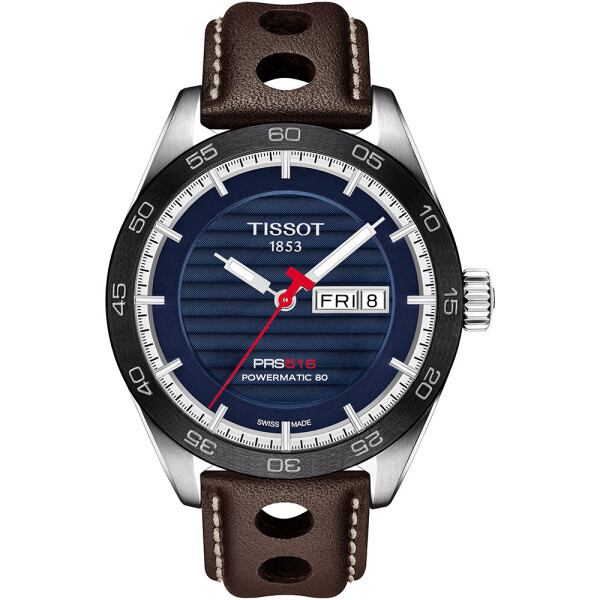 

Часы Tissot T100.430.16.041.00