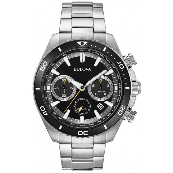 

Часы Bulova 98B298
