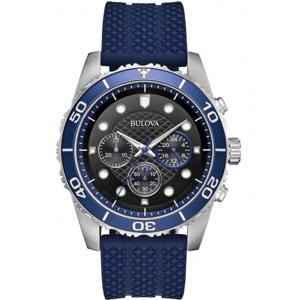 

Часы Bulova 98A190