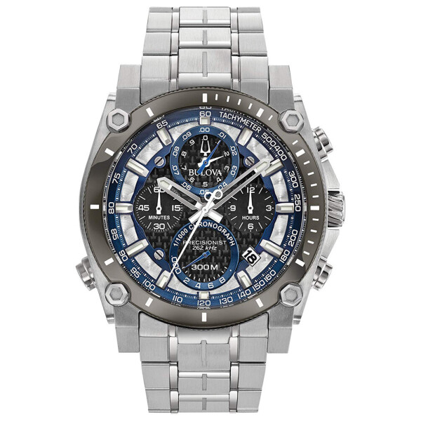 

Часы Bulova 98B316