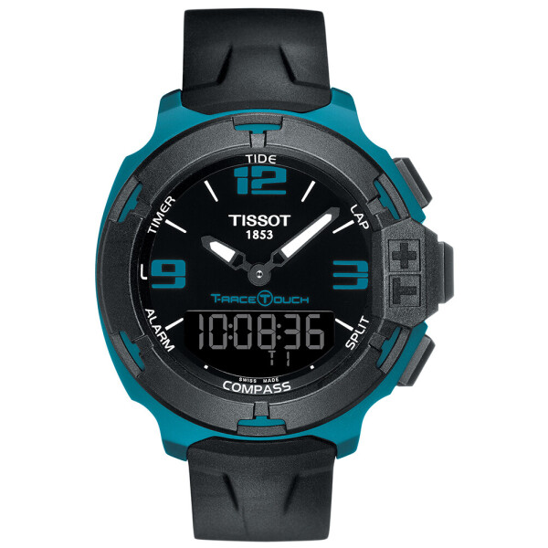 

Часы Tissot T081.420.97.057.04