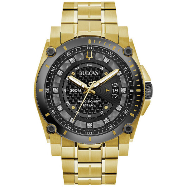 

Часы Bulova 98D156