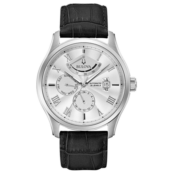 

Часы Bulova 96C141
