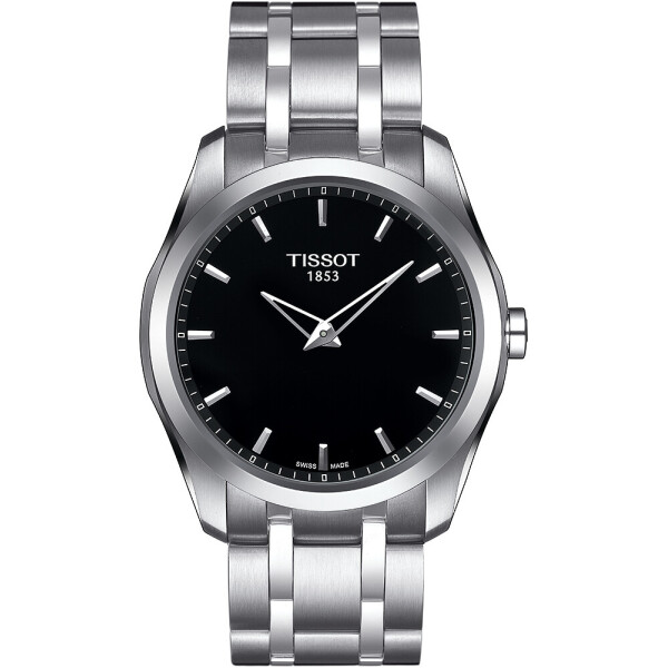 

Часы Tissot T035.446.11.051.00