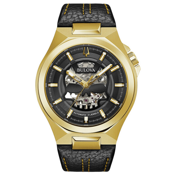 

Часы Bulova 97A148