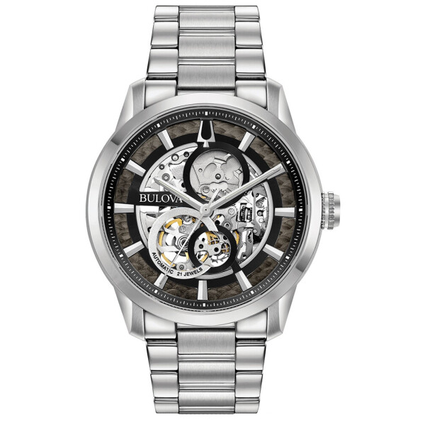 

Часы Bulova 96A208