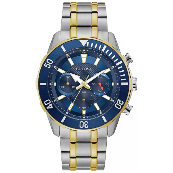 

Часы Bulova 98A246