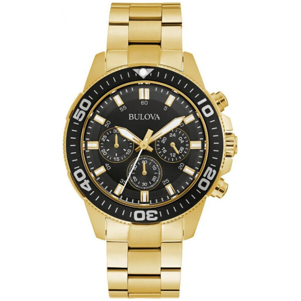 

Часы Bulova 98A248
