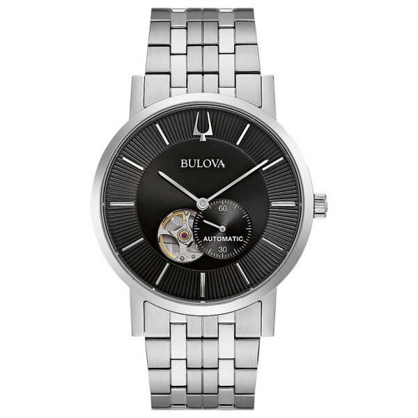

Часы Bulova 96A239