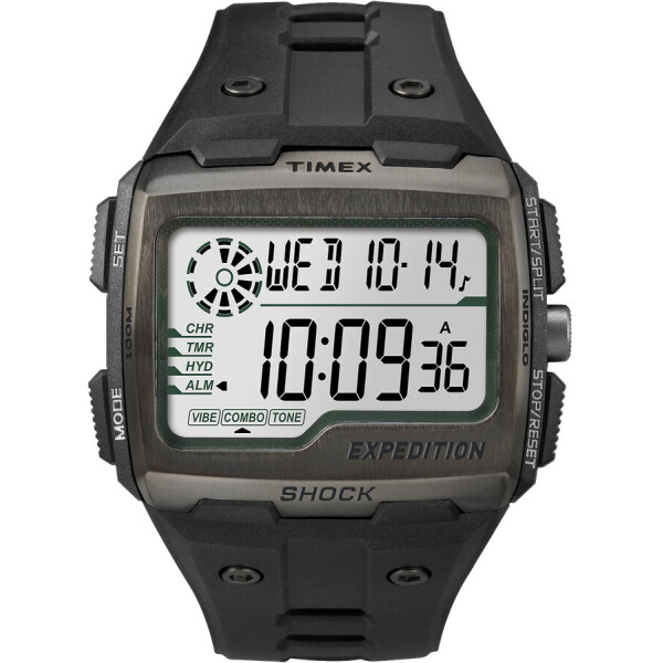 

Часы Timex TW4B02500