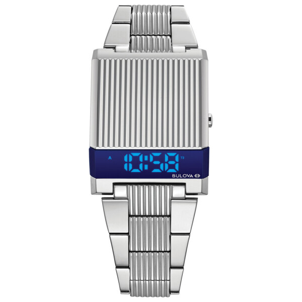 

Часы Bulova 96C139