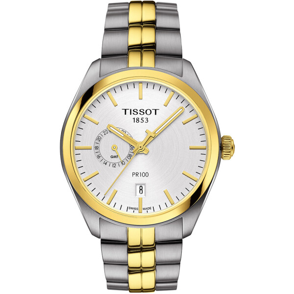 

Часы Tissot T101.452.22.031.00