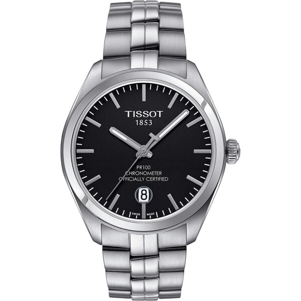 

Часы Tissot T101.451.11.051.00