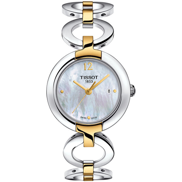 

Часы Tissot T084.210.22.117.00