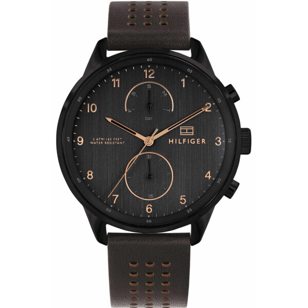 

Часы Tommy Hilfiger 1791577