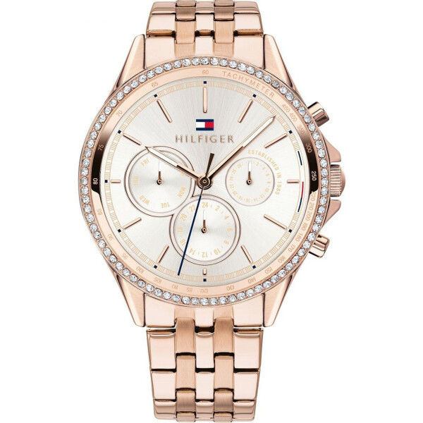 

Часы Tommy Hilfiger 1781978