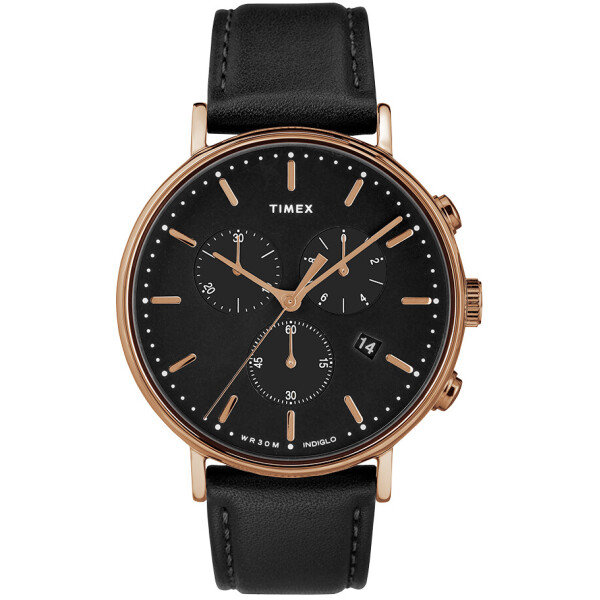 

Часы Timex TW2T11600