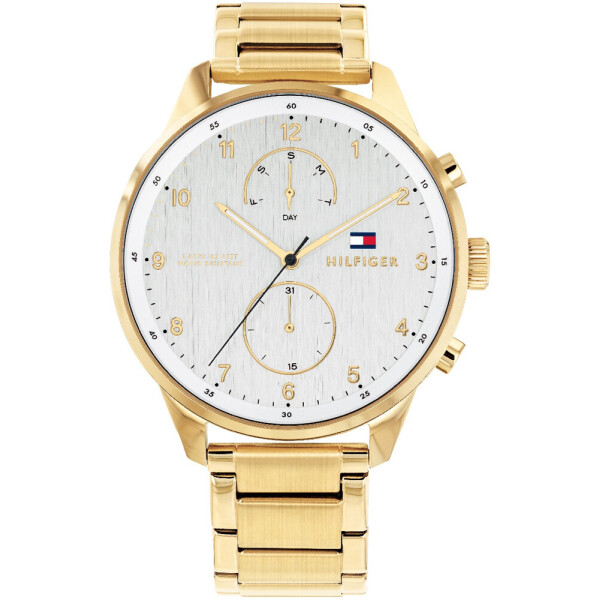 

Часы Tommy Hilfiger 1791576