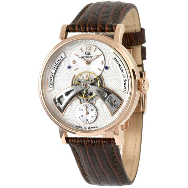 

Часы Carl von Zeyten CVZ0042RWH