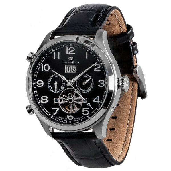 

Часы Carl von Zeyten CVZ0003BK