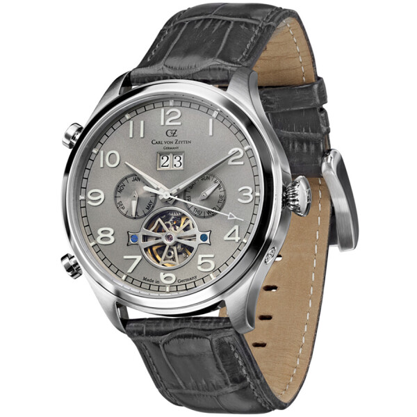 

Часы Carl von Zeyten CVZ0003SGY