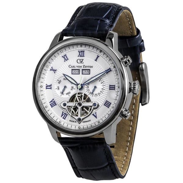

Часы Carl von Zeyten CVZ0053WH