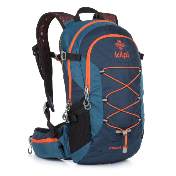 

Рюкзак туристический Kilpi Pyora-U (IU0009KIDBLUNI) - синий, 20 л