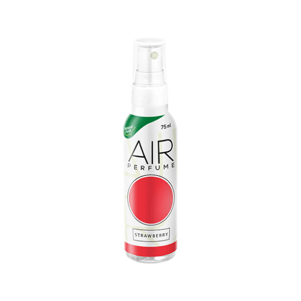 

Ароматизатор Elix Air Perfume Strawberry