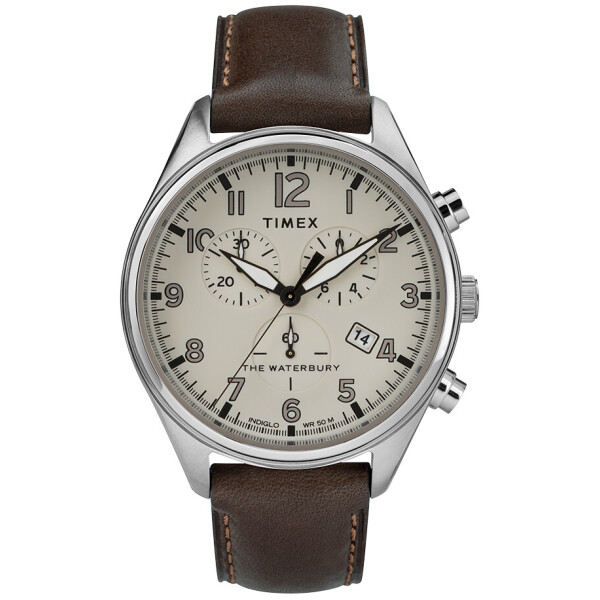 

Часы Timex TW2R88200
