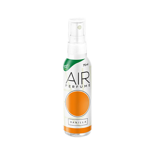 

Ароматизатор Elix Air Perfume Vanilla