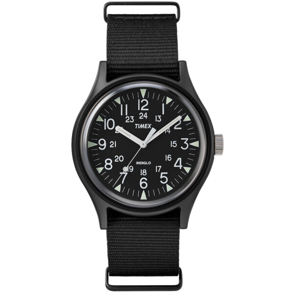 

Часы Timex TW2R37400