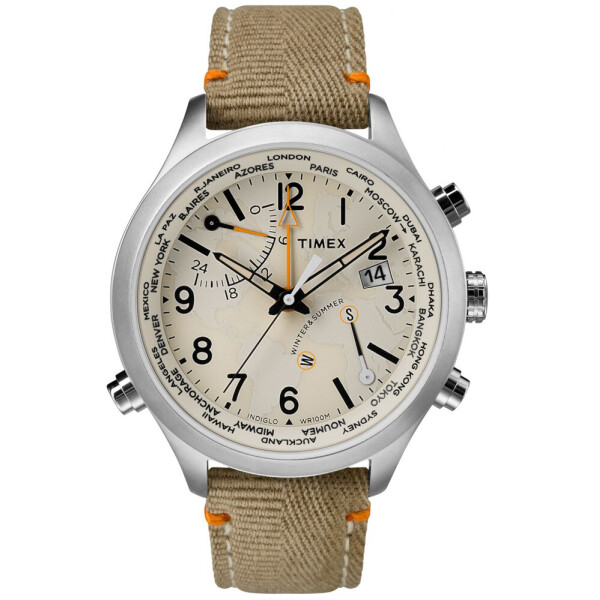 

Часы Timex TW2R43300
