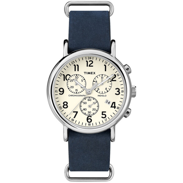 

Часы Timex TW2P62100