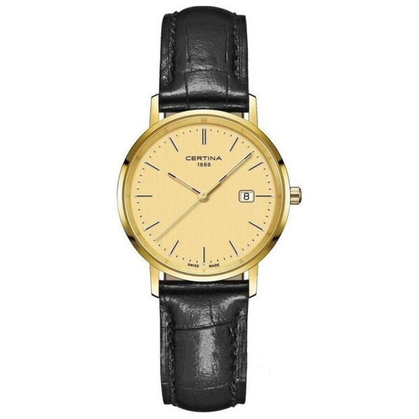 

Часы Certina C901.210.16.021.00