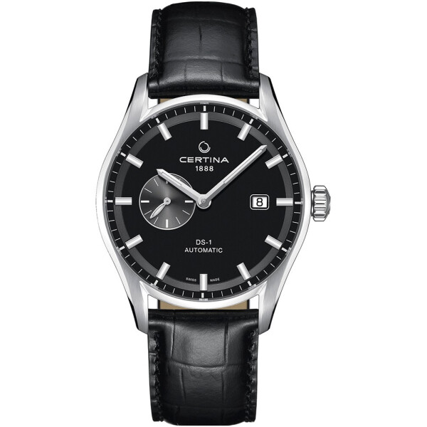 

Часы Certina C006.428.16.051.00