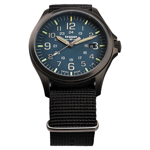 

Часы Traser TS-108632