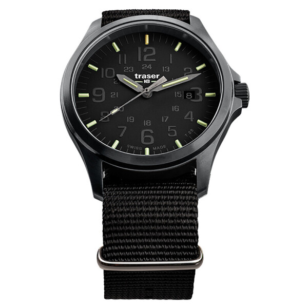 

Часы Traser TS-108744