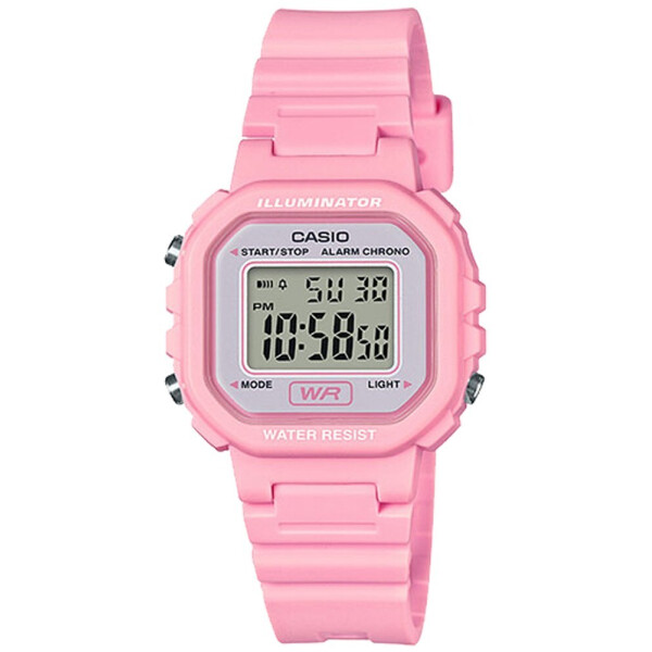 

Часы Casio LA-20WH-4A1EF
