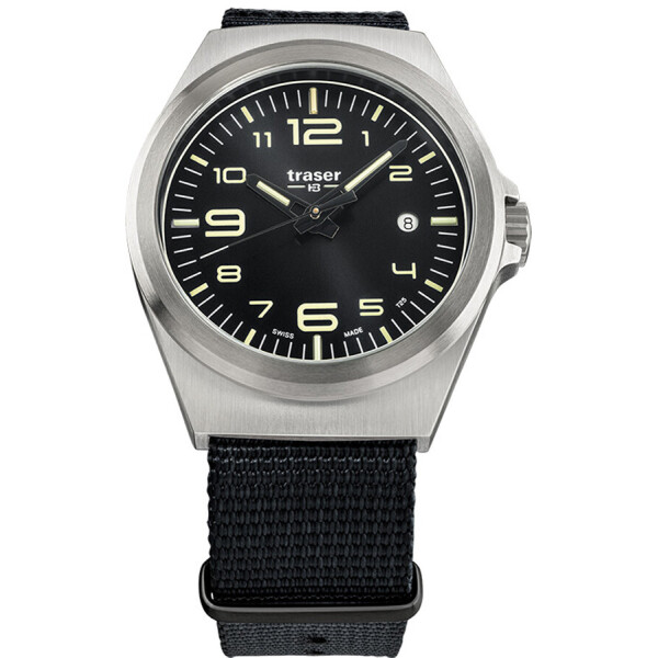 

Часы Traser TS-108638
