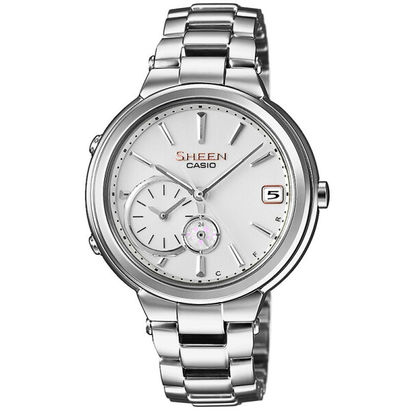 

Часы Casio SHB-200D-7AER