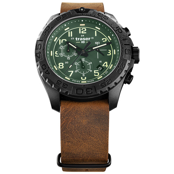 

Часы Traser TS-109047