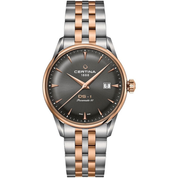 

Часы Certina C029.807.22.081.00