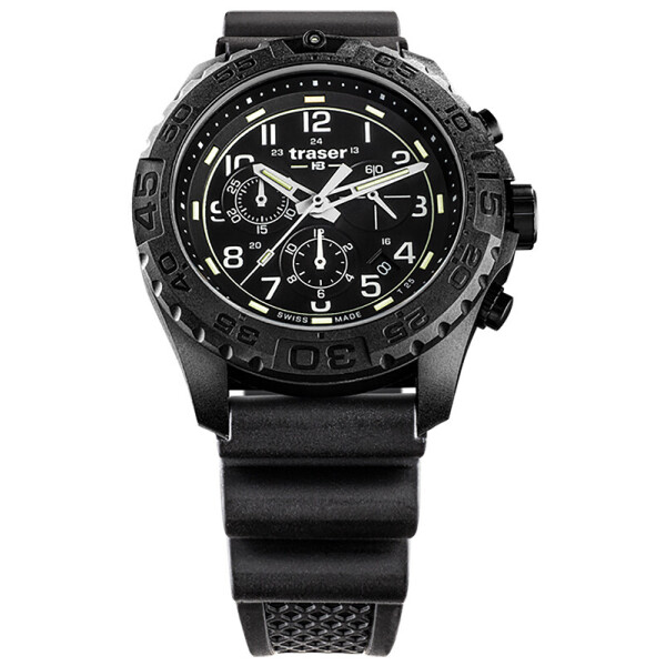 

Часы Traser TS-108679