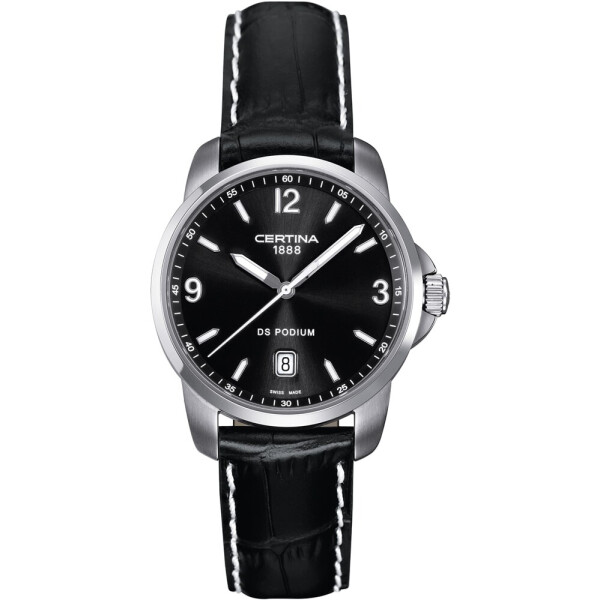 

Часы Certina C001.410.16.057.01
