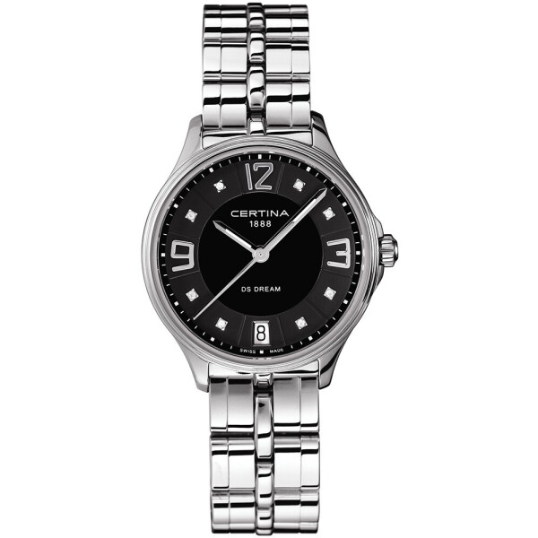 

Часы Certina C021.210.11.056.00